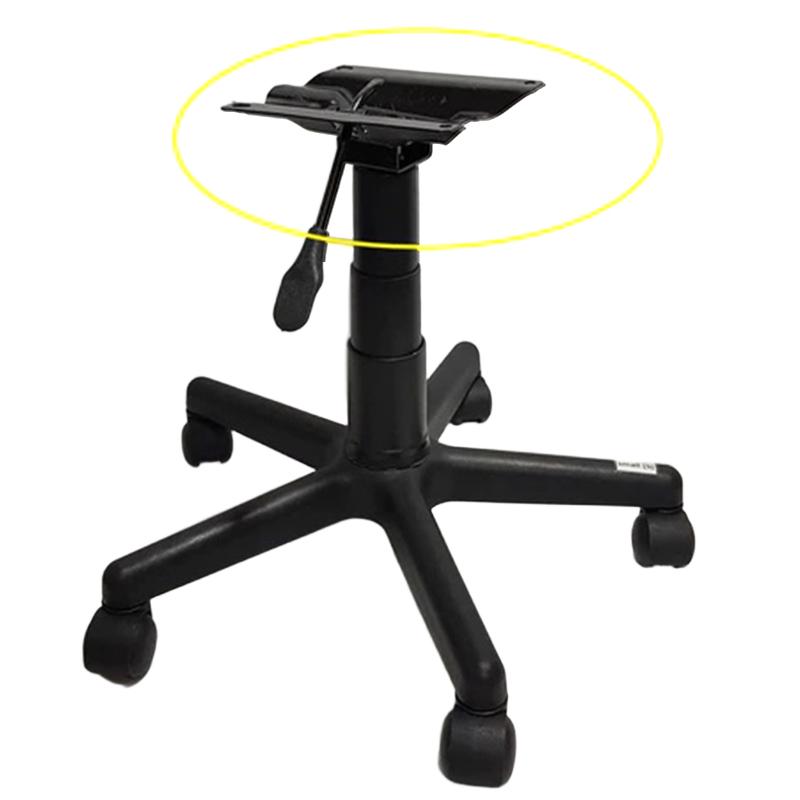 Office Chair Tilt Swivel Plate Seat Chair Swivel Base Plate For Office Chair