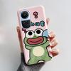 For OPPO Reno 10 5G CPH2531 Case Stylish Pattern Soft Silicone Phone Cases for Oppo Reno10 Pro Global 2023 CPH2525 Back Cover