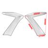 1 Pair Left & Right Front Side Panels Cover Fairing Cowl Replace Part For Yamaha T-MAX560 TMAX560 T-Max Tmax 560 2025 2026