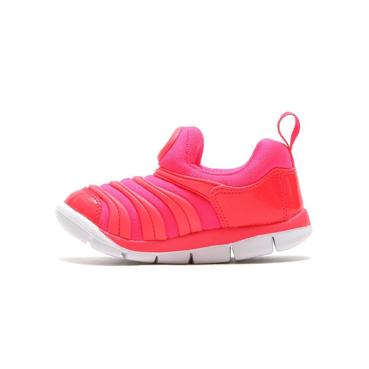 Nike Dynamo Free Low top Toddler Shoes Infant And Toddler 343938-620 27