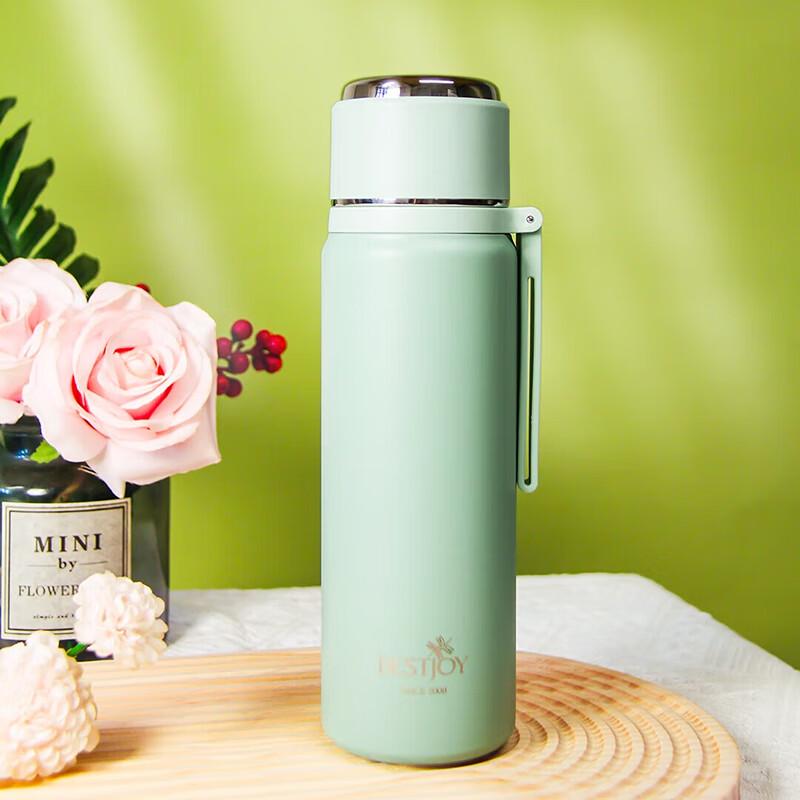 FUGUANG 500ml Stainless Steel Insulated Water Bottle