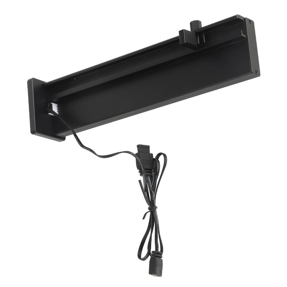 Sturdy GPU Support Bracket Sliding Adjustable GPU Brace Support Video Card Holder Bracket Computer