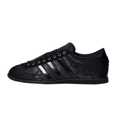 Originals Anfu Fabric Leather Solid Color Lace-Up Low-Top Lifestyle Casual Shoes Women Sneakers HQ5198