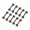 Antique Cabinet Handles Ewelry Box Pulls Hardware Kitchen Cupboard Door Pulls Cabinet Drawer Knobs Furniture Closet Handle