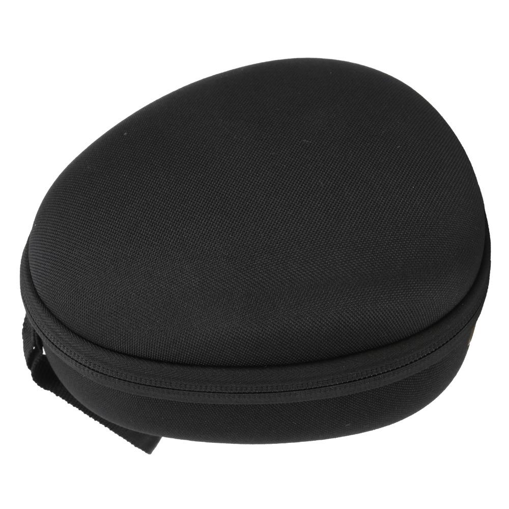 Hard Shell EVA Fishing Reel Case with Zipper Fishing Tackle Storage Bag For Spinning Reel
