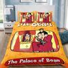 Cartoon Bettbezug Kissenbezug Bettwäscheset Erwachsener Junge Mr B-Bean Mädchen Schlafzimmer Dekoration Kinder Geschenk Einzel Doppel Große Größe