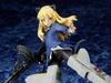 Strike Witches Perrine-H. Clostermann (1/8 scale PVC painted finished product)
