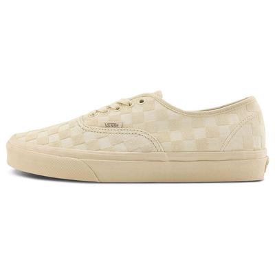 Originales 'Mono Checkerboard - Tan' VN0009PVTAN