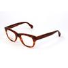 Men' Spectacle frame Dsquared2 DQ5119-53 Brown Ø 49 mm