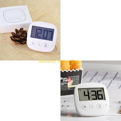 Kochutensilien – Küchentimer