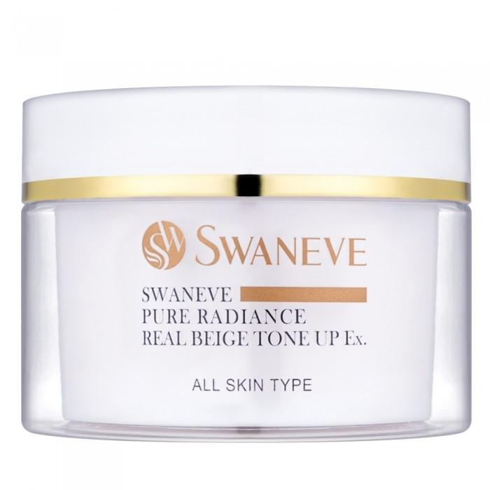 [AYODELE] Pure Radiance Beige Tone-Up Cream 100g (5436628)