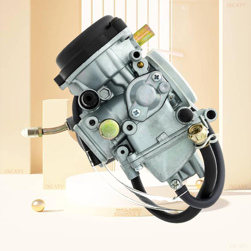 Carburetor Assembly For Yamaha Big Bear Kodiak 400 Bruin Wolverine Grizzly 350 5UH-E4101 5GH-14101 5FU-E4101 4S1-E4101 3D5-E4101