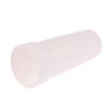 Max Inner Diameter 24.5Mm Flashlight Diffuser (White) For Convoy S2 S3 S4 S5 S8