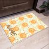 Custom Name Lion Printed Carpet,Rug for Office Chair Living Room Bedroom Kitchen Room Decor Gifts.
