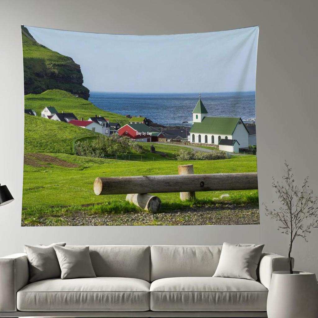 Customized Logo Print Peach Skin Velvet Tablecloth for Advertising and Exhibition Backdrops