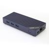Skynew Mini Intel 12 ГБ Низьке енергоспоживання 512 ГБ NVMe SSD Windows 11 Настільний Комп'ютер Модель Номер M10 Новий ПК, N150, LPDDR5, Компактний, Легкий, Споживання, / Дім,