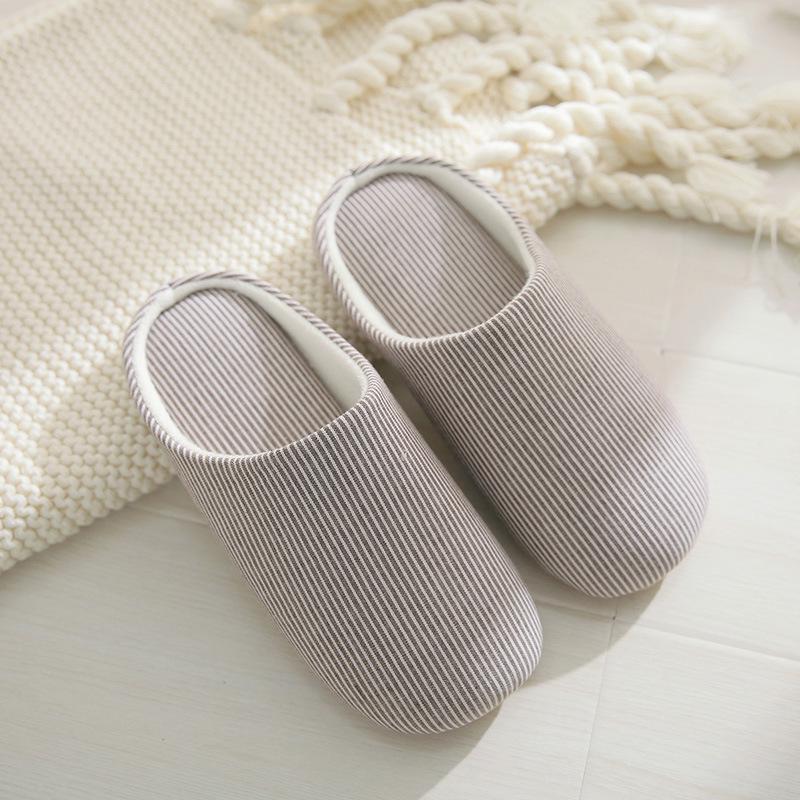 Non-Slip Spring/Autumn Maternity Slippers with Soft Sole for Postpartum Comfort