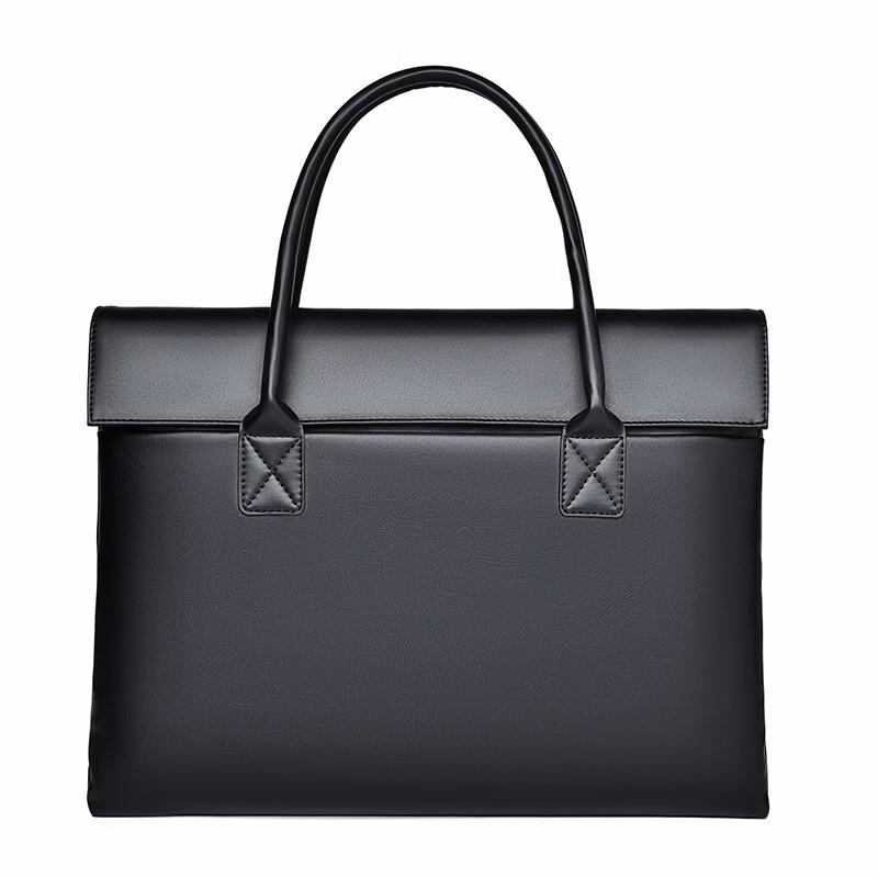 Li Shen Unisex Commuter Handbag