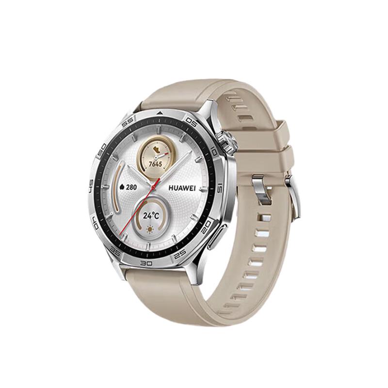 

HUAWEI WATCH GT 5 Smartwatch (CN version)