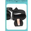 Thicken Gymnastics Ankle Strap Quick Release Buckle Anklet Support Trainer  Gymnastics Training