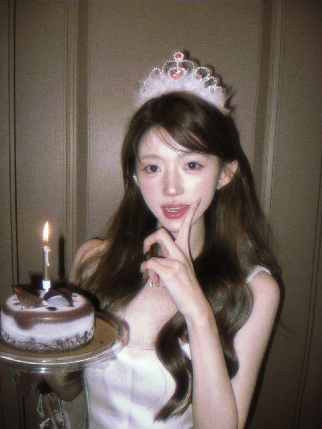 Корона принцессы С днем рождения Головной убор для взрослых Муза Корона Реквизит Креативный декоративный ободок для головы Детский ободок для невесты