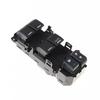 Master Power Window Switch Front Left Driver Side For 2008 -12 Honda Accord