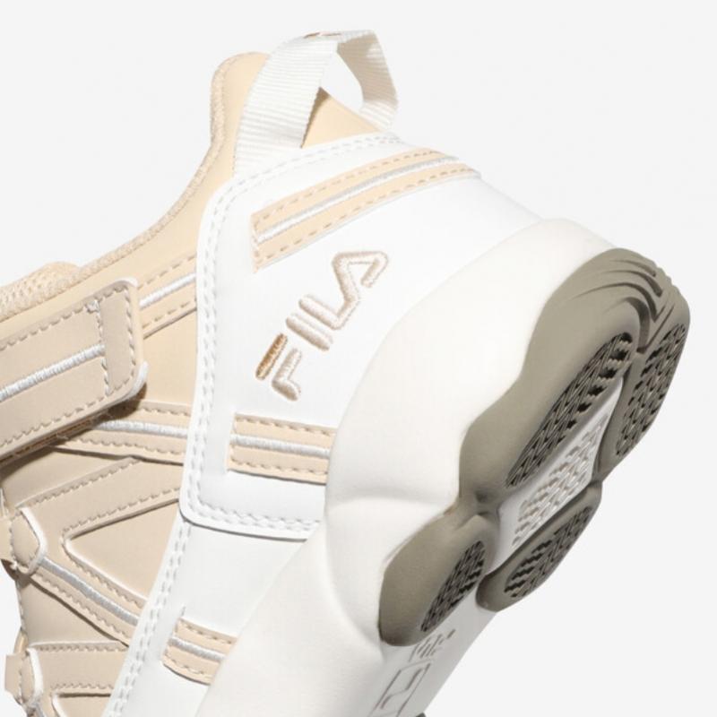 [fila Kids] Spaghetti 23 Kd  3xm02366f 920  Q0z3xm02366f920