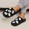 Unisex Schuhe – Unisex Hausschuhe