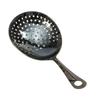Cocktail Strainer Stainless Steel Tea Strainers Conical Food Strainers Fine Mesh Strainer Practical Bar Strainer Tool
