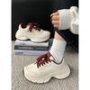 Casual Women's Sports Shoes Spring Autumn Designer Luxury Fashion 2025 Offers Daily Routine Light New 39 Ladies Footwear On Sale