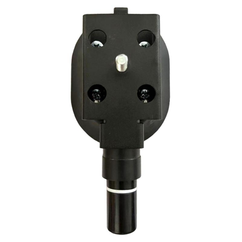 Auto Delle Handpumpe Saugnapf Reble Premium Praktisches Zubehör Haltbarkeit Einfach zu montieren Professioneller Auto Dellenabzieher
