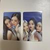 [USED] ITZY Kill My Doubt Makestar Lucky Draw