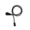2-Piece Luggage Rack Hanging Rope for Renault Clio 3