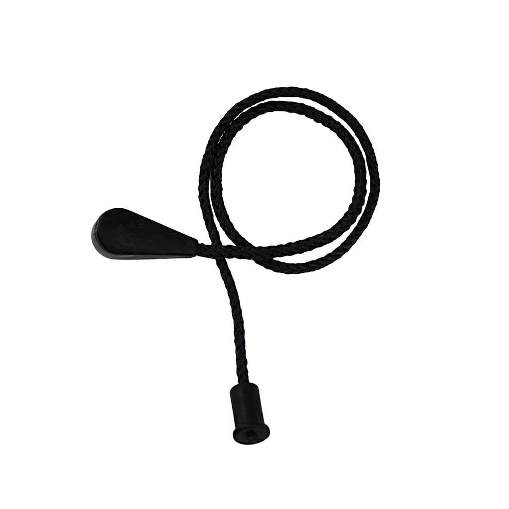 2-Piece Luggage Rack Hanging Rope for Renault Clio 3