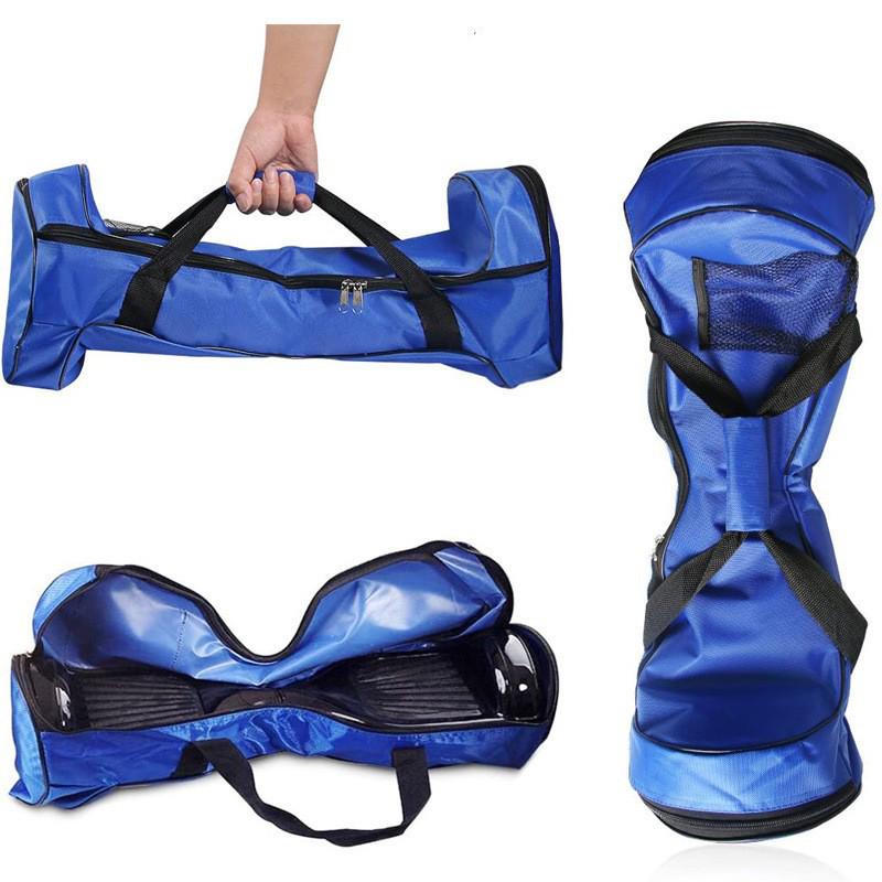 Elektrischer Balance-Scooter Rucksack und Zubehör