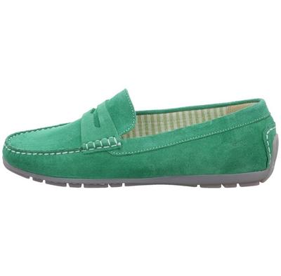 Damenschuhe – Mokassins für Damen
