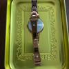 Used Lowest Price CASIO SHEEN Radio Controlled Watch Pink Gold