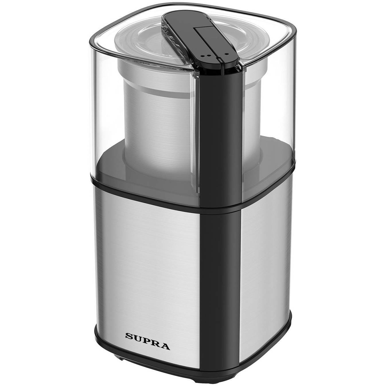 

Кофемолка Supra Cgs-320