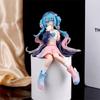 11cm Hatsune Miku Anime Figure Fashion Subclture Miku Action Figure Christmas Gift PVC Collection Model Doll Toys