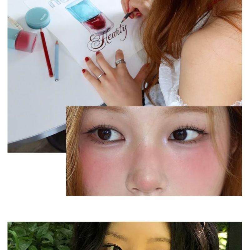 nuse - Mousse Care Cheek - 6 Colors