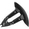 Motorcycle Mudguard With Bracket Mudguard For Splash Guard Motorcycle Rear Wheel Cover