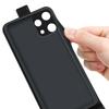 For Nothing Phone (3a) Lite 5G Case with Card Slots Vertical Flip Leather Phone Cover
