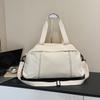 New travel bag, travel tote, single shoulder yoga, swimming, dance, large-capacity outdoor sports and fitness bag
