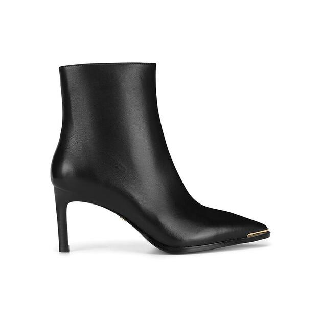 Ankle Boots Gino Rossi WGA3278-1Z, Black