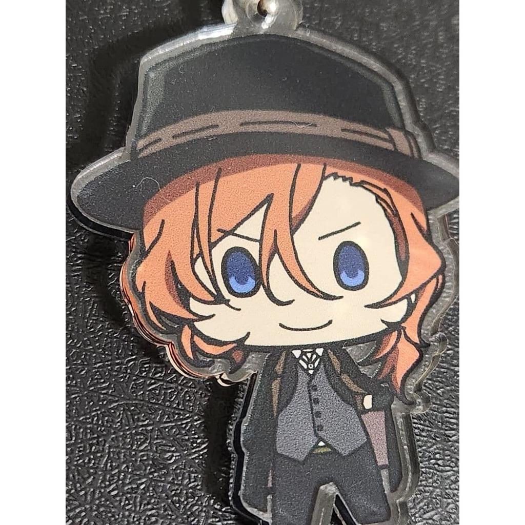 Bungo Stray Dogs Nakahara Chuya Set