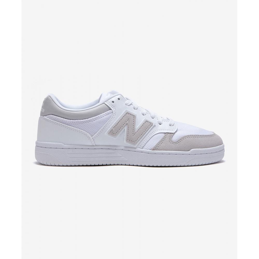 

NEW BALANCE NBPADF722W BB480LKA БЕЛЫЙ