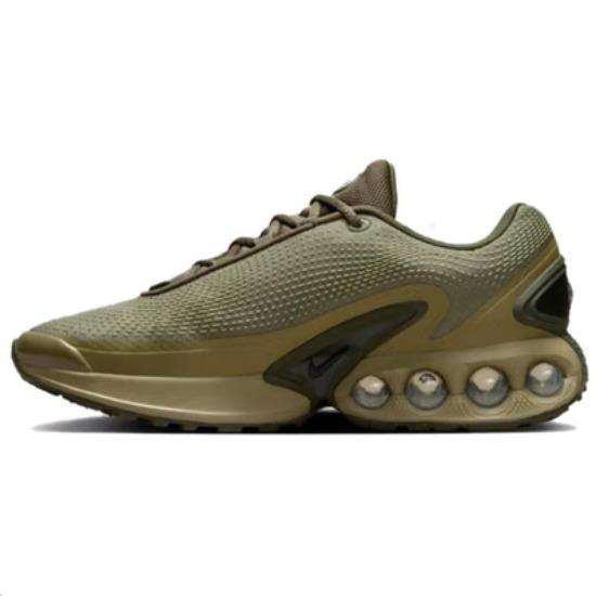 Nike Air Max Dn Neutral Olive Black DV3337-201