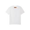 Louis Vuitton Lv Blumen-Wandteppich-Print T-Shirt 1AAGWP