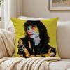 Singer CConan GGray Found Heaven Cushion Cover Pillowcase Antidustmite living Room Sofa Decor Cushion Room