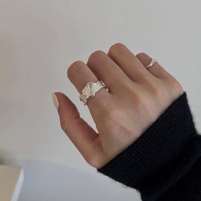 Pierścionki – Pierścionki damskie